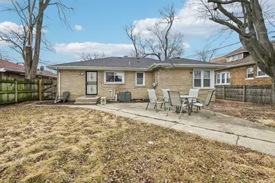 15811 S Marshfield Avenue, Harvey, IL 60426 - Photo 41