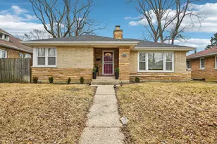 15811 S Marshfield Ave, Harvey, IL 60426 - Photo 1