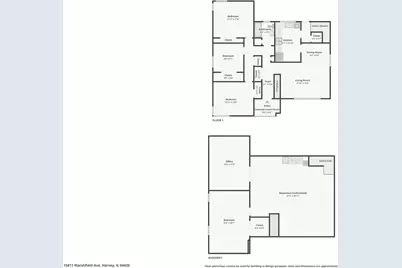 15811 S Marshfield Avenue, Harvey, IL 60426 - Photo 45