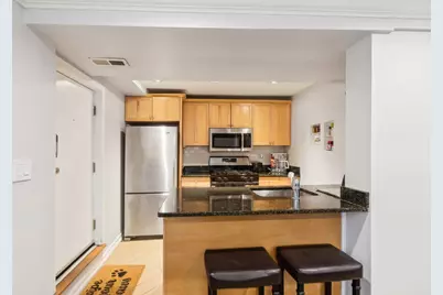 3117 N Paulina Street #G, Chicago, IL 60657 - Photo 5
