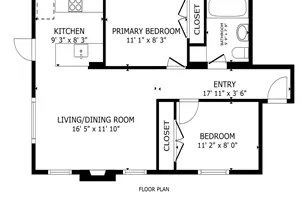 3117 N Paulina St, Chicago, IL 60657 - Photo 11