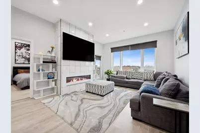 1000 Village Center Drive #405, Burr Ridge, IL 60527 - Photo 3