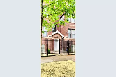 6210 S Eberhart Avenue #1N, Chicago, IL 60637 - Photo 1