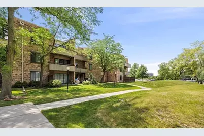 1912 Prairie Square #309A, Schaumburg, IL 60173 - Photo 1