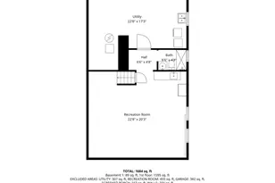 719 Burchell Ave, Highland Park, IL 60035 - Photo 19