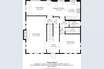 1420 Bonnie Brae Place, River Forest, IL 60305 - Photo 23