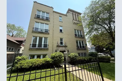 4901 N Christiana Avenue #2, Chicago, IL 60625 - Photo 1