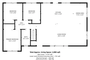 426 S Cedarcrest Dr, Schaumburg, IL 60193 - Photo 31