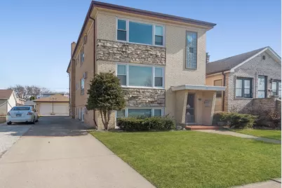 2529 N 75th Court, Elmwood Park, IL 60707 - Photo 1