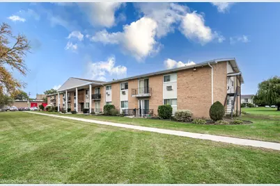 9209 Potter Road #2F, Des Plaines, IL 60016 - Photo 25