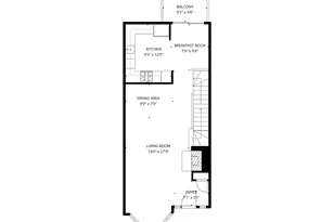 1341 S Indiana Ave, Chicago, IL 60605 - Photo 3