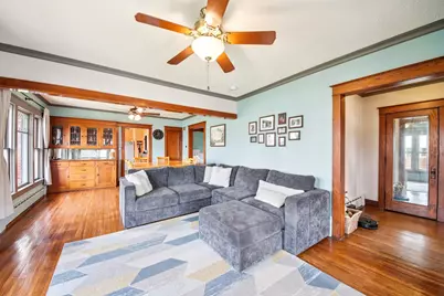 316 E 13th Street, Lockport, IL 60441 - Photo 5