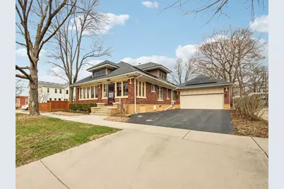 316 E 13th Street, Lockport, IL 60441 - Photo 1