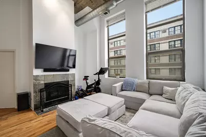 758 N Larrabee Street #514, Chicago, IL 60654 - Photo 7