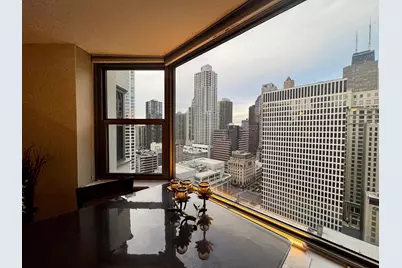 535 N Michigan Avenue #2511, Chicago, IL 60611 - Photo 5