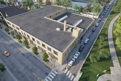 1756 N Kimball Avenue #101B, Chicago, IL 60647 - Photo 1