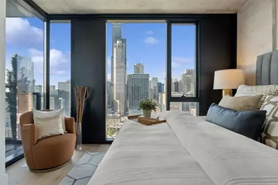 234 W Polk Street #3310, Chicago, IL 60607 - Photo 13