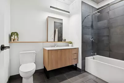 234 W Polk Street #3310, Chicago, IL 60607 - Photo 17