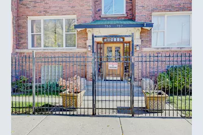 757 S Independence Boulevard #3S, Chicago, IL 60624 - Photo 1