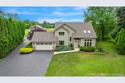 59 Burkhart Drive, Oswego, IL 60543 - Photo 1