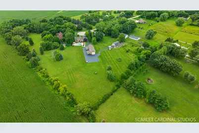 59 Burkhart Drive, Oswego, IL 60543 - Photo 5