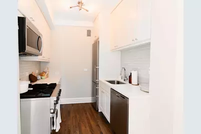 1255 N State Parkway #6H, Chicago, IL 60610 - Photo 9