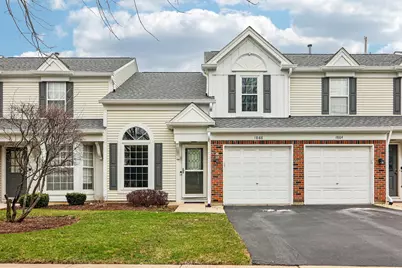 1868 Brighton Street, Downers Grove, IL 60516 - Photo 1