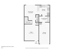 1868 Brighton St, Downers Grove, IL 60516 - Photo 31