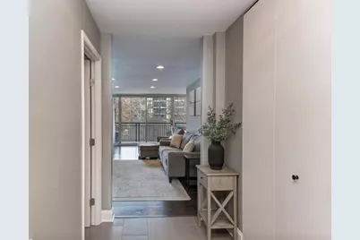 6010 Oakwood Drive #3B, Lisle, IL 60532 - Photo 3