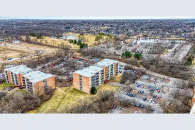 6010 Oakwood Drive #3B, Lisle, IL 60532 - Photo 31