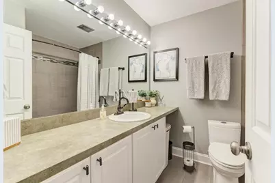 6010 Oakwood Drive #3B, Lisle, IL 60532 - Photo 17