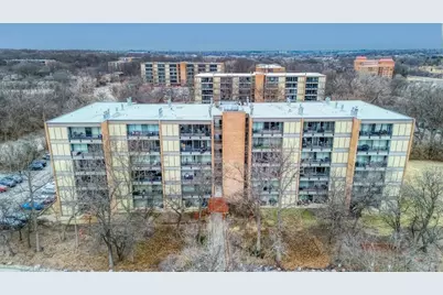 6010 Oakwood Drive #3B, Lisle, IL 60532 - Photo 29