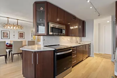 1560 N Sandburg Terrace #4301-4303, Chicago, IL 60610 - Photo 11