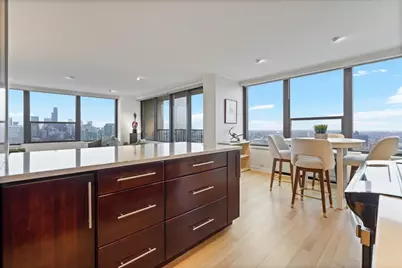 1560 N Sandburg Terrace #4301-4303, Chicago, IL 60610 - Photo 13