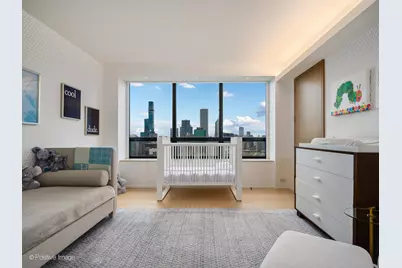 180 E Pearson Street #3704-3705, Chicago, IL 60611 - Photo 23