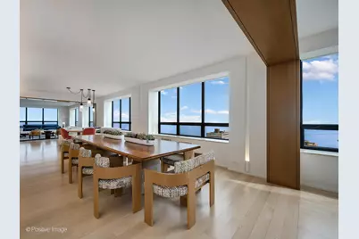 180 E Pearson Street #3704-3705, Chicago, IL 60611 - Photo 13