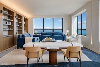 180 E Pearson Street #3704-3705, Chicago, IL 60611 - Photo 17