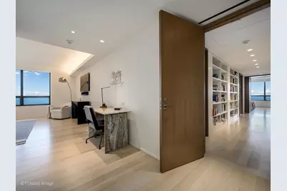 180 E Pearson Street #3704-3705, Chicago, IL 60611 - Photo 33