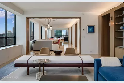 180 E Pearson Street #3704-3705, Chicago, IL 60611 - Photo 11