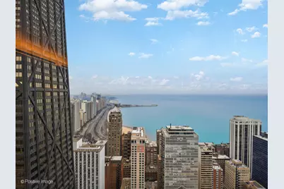 180 E Pearson Street #3704-3705, Chicago, IL 60611 - Photo 53
