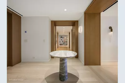 180 E Pearson Street #3704-3705, Chicago, IL 60611 - Photo 3