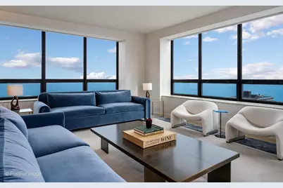 180 E Pearson Street #3704-3705, Chicago, IL 60611 - Photo 9