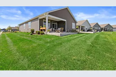 6412 Stony Brook Lane, Wonder Lake, IL 60097 - Photo 41