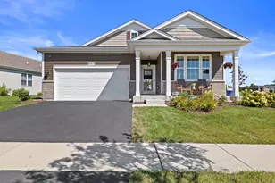 6412 Stony Brk Ln, Wonder Lake, IL 60097 - Photo 1