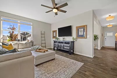 6412 Stony Brook Lane, Wonder Lake, IL 60097 - Photo 11