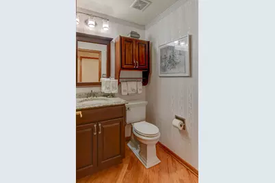 8502 Meadows Edge Trail, Tinley Park, IL 60487 - Photo 17