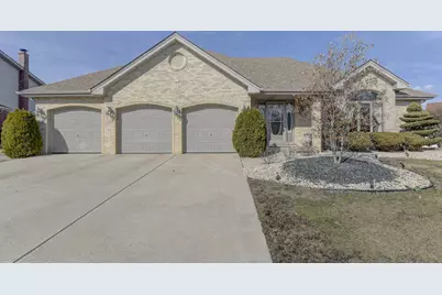 8502 Meadows Edge Trail, Tinley Park, IL 60487 - Photo 1