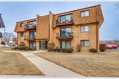 4925 W 109th Street #101, Oak Lawn, IL 60453 - Photo 1