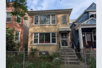 1502 W Hollywood Avenue #2, Chicago, IL 60660 - Photo 1