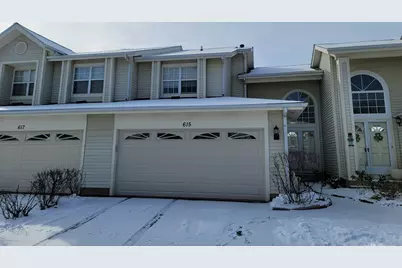 615 Newbury Lane, Schaumburg, IL 60173 - Photo 1